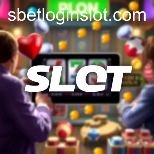 The Evolution of Mobile Gaming: A Deep Dive into the 'sbet slot login' Phenomenon