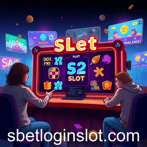 The Evolution of Online Gaming Platforms