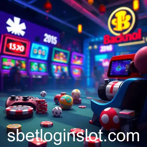 Evolution of Online Gaming and the Role of Secure Access