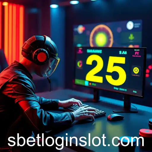 The Future of Online Gaming and Security