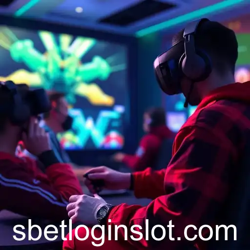 Online Gaming Trends in a Digital Era