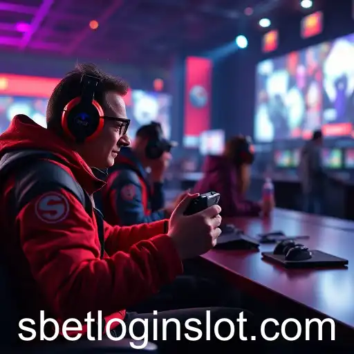 Exploring the Rise of Online Gaming in 2025