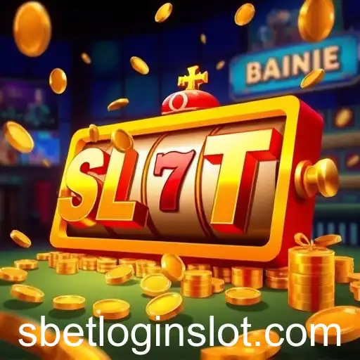 Rising Popularity of SBet Slot Games