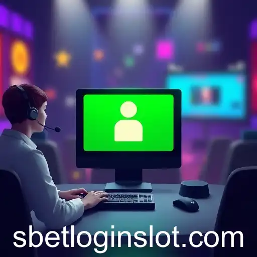 Sbet Slot: Navigating the World of Online Gaming
