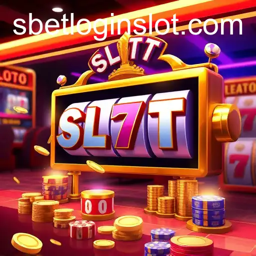 Online Gaming and the Rise of Sbet Slot