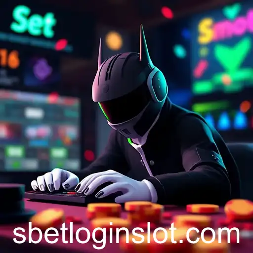 The Rise and Challenges of Online Slot Gaming
