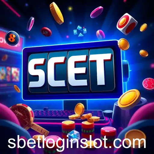 The Rise of Online Gaming Platforms and Sbet Slot Login