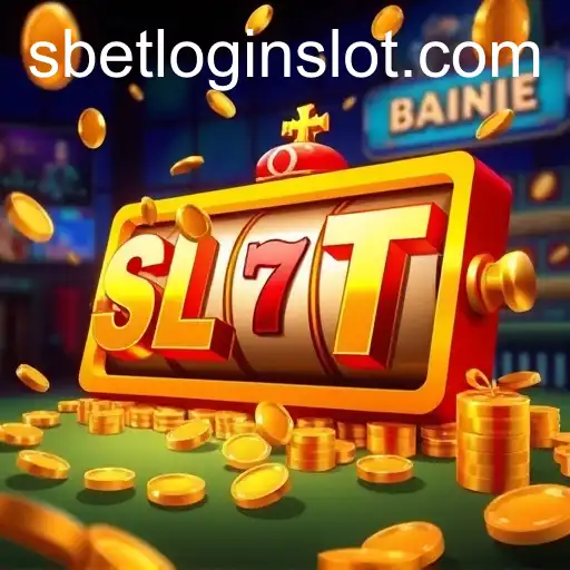 Rising Popularity of SBet Slot Games