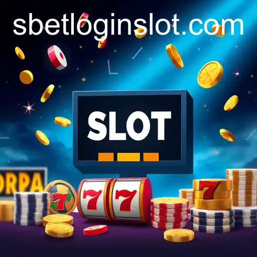Exploring the Exciting World of Slot Games: A Dive into the Sbet Slot Experience