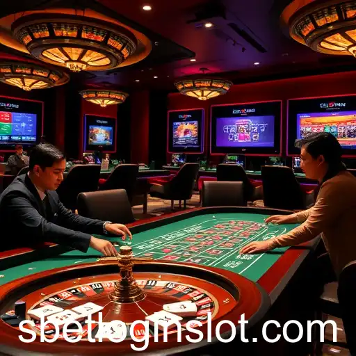 Emerging Trends in Online Gaming Platforms