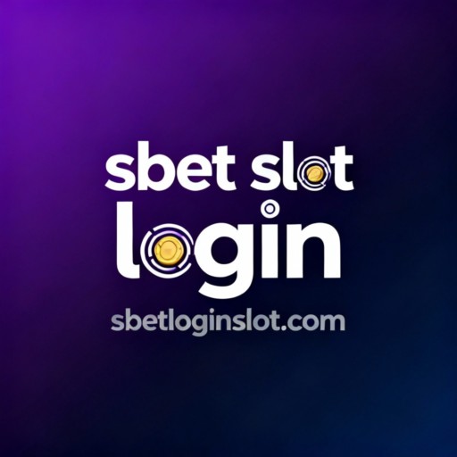 sbet slot login