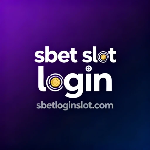 sbet slot login