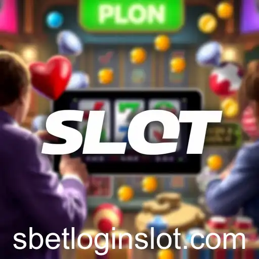The Evolution of Mobile Gaming: A Deep Dive into the 'sbet slot login' Phenomenon