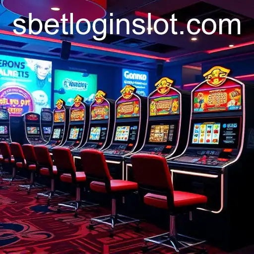 Online Gaming Trends in 2025