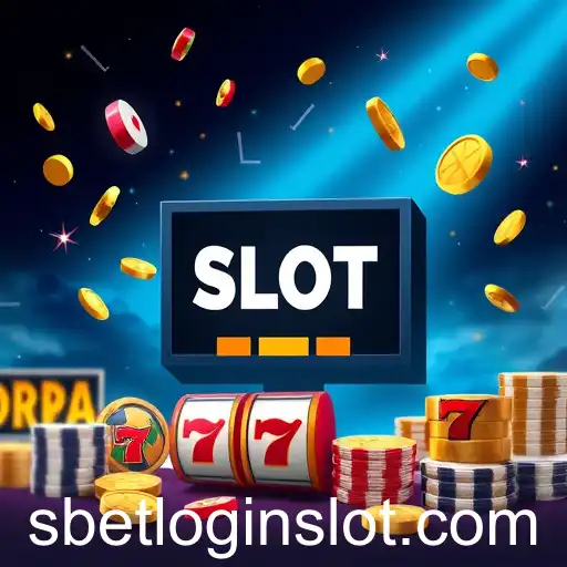 Exploring the Exciting World of Slot Games: A Dive into the Sbet Slot Experience